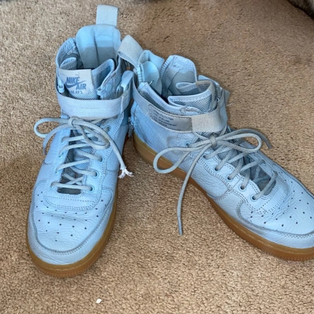 nike airforce
